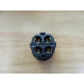 IDEC HW1E-LV Push Button Switch - New No Box