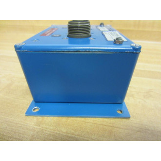 Temposonics DCT-115SP-2 Electronic Box - Used