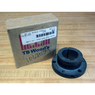 TB Wood's SDS-1 38 QD Bushing SDS138