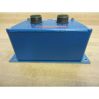 Temposonics DCT-115SP-2 Electronic Box - Used