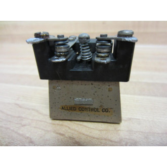 Allied BO 6A36 Relay - Used