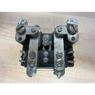 Allied BO 6A36 Relay - Used