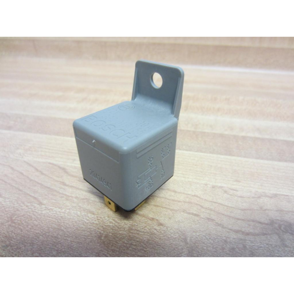 Rexroth Bosch Group 0 332 019 155 0-332-019-155 12V 30A Relay - Used