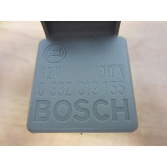 Rexroth Bosch Group 0 332 019 155 0-332-019-155 12V 30A Relay - Used
