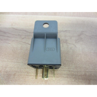 Rexroth Bosch Group 0 332 019 155 0-332-019-155 12V 30A Relay - Used