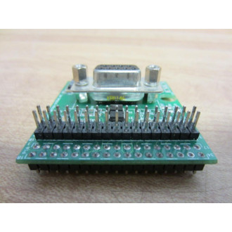 IMS OPT4-232 Circuit Board - Used