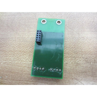 BRN636 Circuit Board - Used