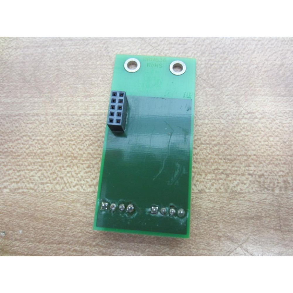 BRN636 Circuit Board - Used