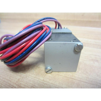 Barksdale Controls 96100-AA1-AB Pressure Switch 250-1000 PSI - New No Box