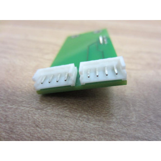 BRN636 Circuit Board - Used
