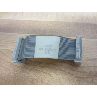 Allen Bradley 135508 Wire Ribbon Assembly - Used