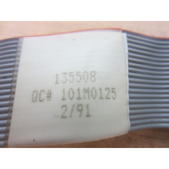Allen Bradley 135508 Wire Ribbon Assembly - Used