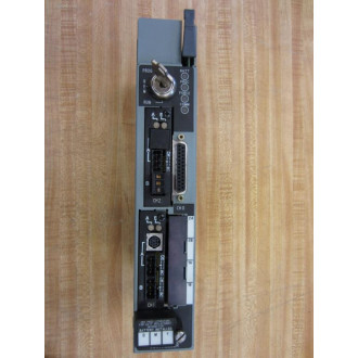Allen Bradley 1785-L60B CPU Module 1785L60B Ser C Rev H 1785-L60BC - Used