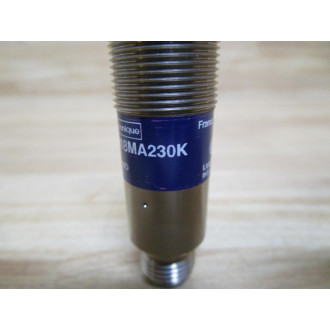 Telemecanique XU9-M18MA230K Sensor  XU9M18MA230K 073657 Sensor Only - New No Box