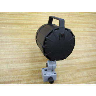 Waldmann Lighting HGLK 70 Luminaire Machine Lamp - New No Box