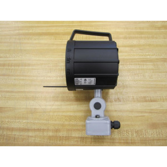 Waldmann Lighting HGLK 70 Luminaire Machine Lamp - New No Box