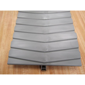 FG004143 Chain Flex Track  Habasit POM Conveyor - New No Box