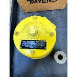 Robbins Myers 9149 Motor Brake Assembly