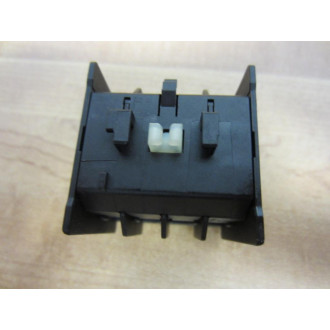 Siemens 3RH1911-1GA04 Auxiliary Switch Block