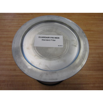 Guardair N635 Standard Filter