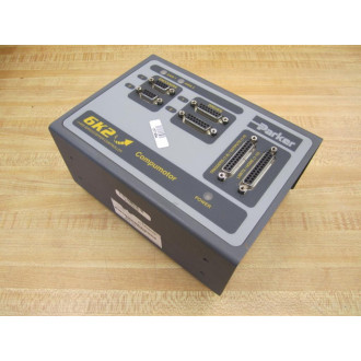 Parker 6K2-DN 2-Axis Servo Controller Compumotor 6K2DN - Refurbished