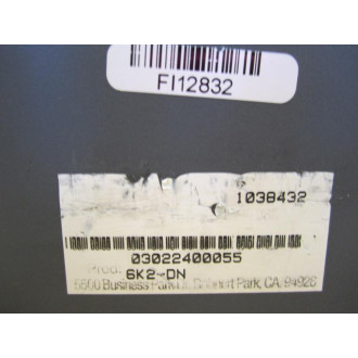 Parker 6K2-DN 2-Axis Servo Controller Compumotor 6K2DN - Refurbished