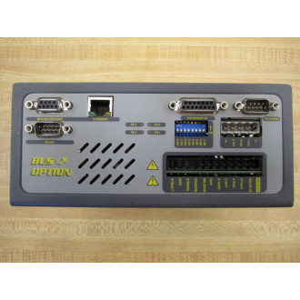 Parker 6K2-DN 2-Axis Servo Controller Compumotor 6K2DN - Refurbished