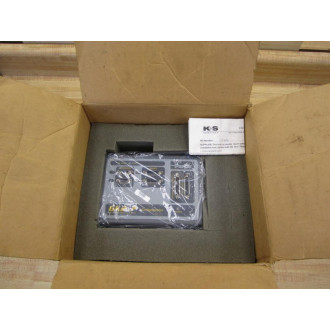 Parker 6K2-DN 2-Axis Servo Controller Compumotor 6K2DN - Refurbished
