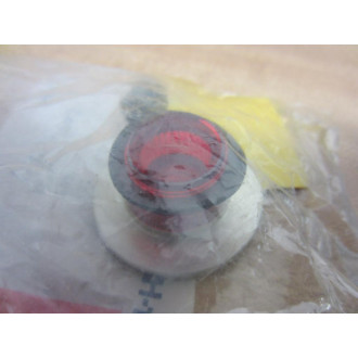 Cutler Hammer 10250TC63 Eaton Emergency Stop Push-Pull Lens