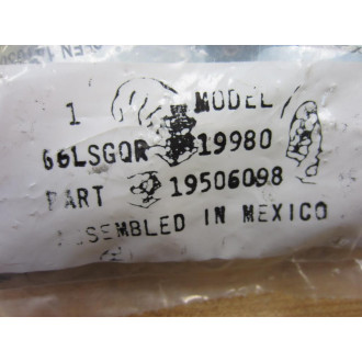 Hoffman 66LSGQR Seal Kit 19506098