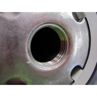 Mann Filter W940 Oil Filter Micro Top