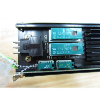 Fanuc A16B-1211-0890 Power Supply K+S Services - Refurbished