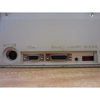 Xpres 450 Portable Computer - Used