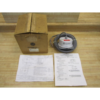 Allen Bradley 845A-SJZ1FN1AK3 Encoder Absolute Optical Single Turn