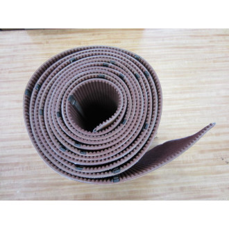21 12 FOOT X 18 INCH Conveyor Belt 21 12' X 18" - New No Box