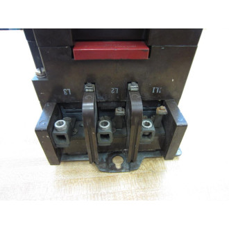Cutler Hammer A10EN0 Starter Size 3 90A Series A1 - Used