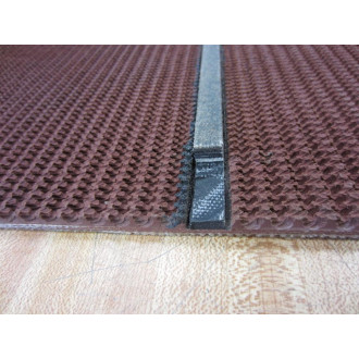 21 12 FOOT X 18 INCH Conveyor Belt 21 12' X 18" - New No Box