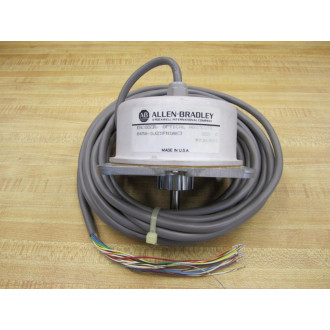 Allen Bradley 845A-SJZ1FN1AK3 Encoder Absolute Optical Single Turn