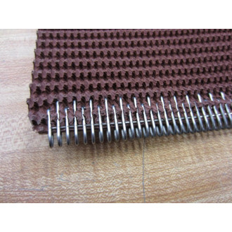 21 12 FOOT X 18 INCH Conveyor Belt 21 12' X 18" - New No Box