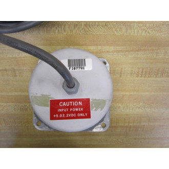 Allen Bradley 845A-SJZ1FN1AK3 Encoder Absolute Optical Single Turn