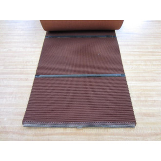 21 12 FOOT X 18 INCH Conveyor Belt 21 12' X 18" - New No Box