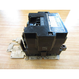 Square D 8536 SFG 1 Size 4 Starter Type SFG 1 8536SFG1 Series A - Used