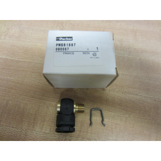 Parker PWSB1887 Threshold Sensor PWS-B1887