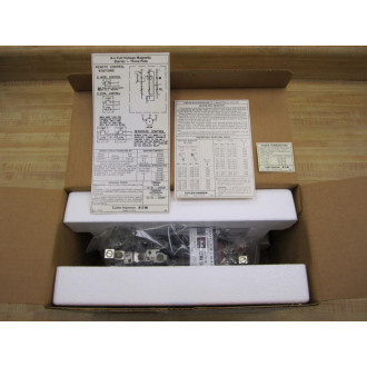 Cutler Hammer A10DN0AB Starter A10DNOAB