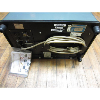 Gould AS-P190-212 Terminal 11754 No Key Or Tape - Refurbished