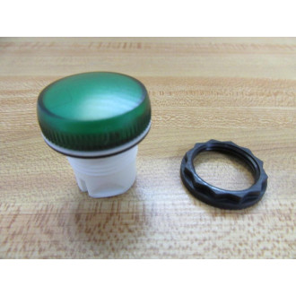 Allen Bradley 800FP-P3PN5G Pilot Lamp Assembly
