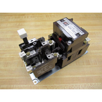 Cutler Hammer A10DN0AB Starter A10DNOAB