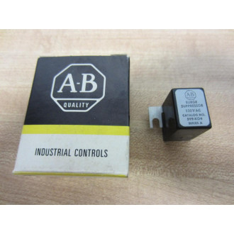 Allen Bradley 599-KO4 Surge Suppressor 599-K04 Size 0-5 (Pack of 4)