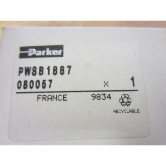 Parker PWSB1887 Threshold Sensor PWS-B1887
