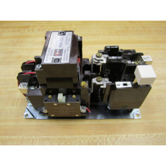 Cutler Hammer A10DN0AB Starter A10DNOAB